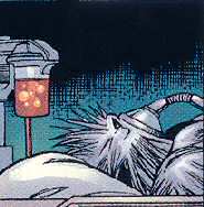 Image from Uncanny X-Men #423