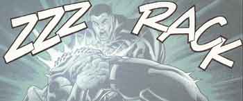 scene from Superman #175