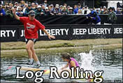 Log Rolling