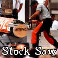 Stock Saw competition