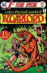 cover, First Issue Special #8