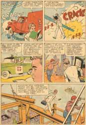 9 Lives Has Dr. Dazzler. Click for the full page.
