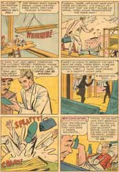9 Lives Has Dr. Dazzler. Click for the full page.