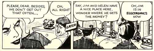 I'm Sick and Tired of My Job! Click for the full page. I'm Sick and Tired of My Job! Click for the full page.