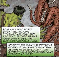 The Hulk