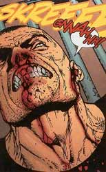 Stormwatch P.H.D. #7