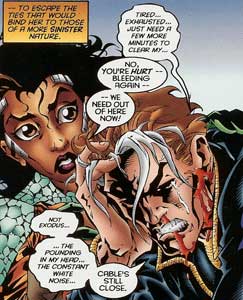 Nate Grey