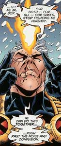 Cable