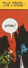 scene from Batman #9