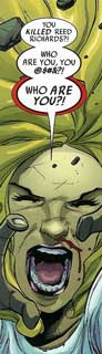 scene from Ultimate Enemy #3