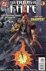 cover, Fate #1