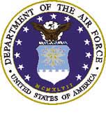 Seal of the United States Air Force