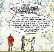 Scene from All-Star Superman #1
