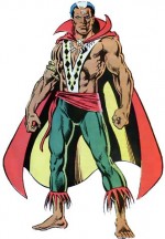 Brother Voodoo