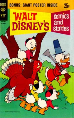 Happy Thanksgiving!