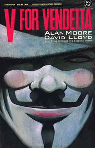 V for Vendetta