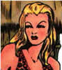 Sheena, Queen of Lexicographers
