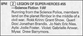 DC TV! Click for the full page.
