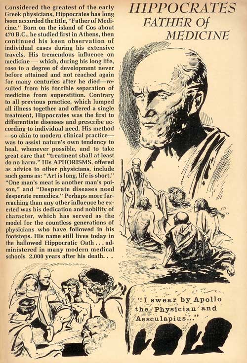 Hippocrates