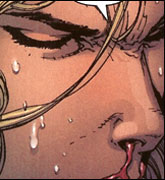 scene from Ultimatum #1