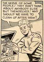 Are YOU a Good Neighbor? Click for the full page