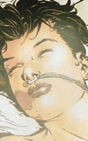 The Wasp in the hospital
