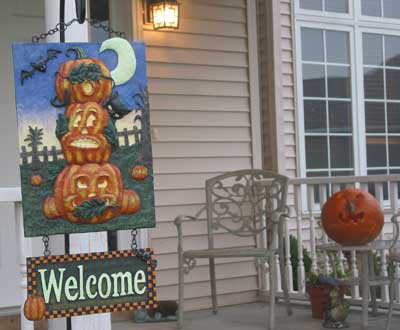 Happy Halloween!