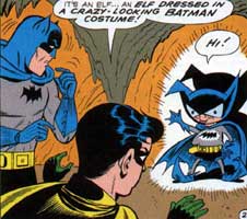 Bat-Mite
