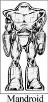 mandroid