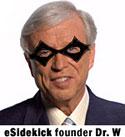 Dr. W