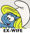 Bat-Mite's Ex-Wife