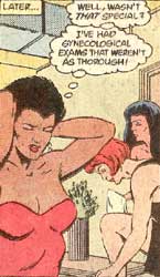 Vixen shares