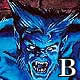 B is for Beast