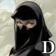D is for Dust