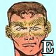 E is for Empath