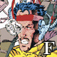 F is for Forge