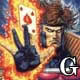 G is for Gambit