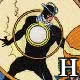 H is for Havok
