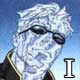 I is for Iceman