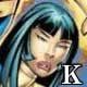 K is for Karma