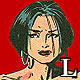 L is for Lila Cheney