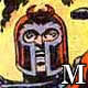 M is for Magneto