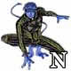 N is for Nightcrawler