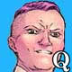 Q is for Quentin Quire