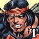 T is for Thunderbird