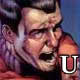 U is for Unus the Untouchable
