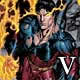 V is for Vulcan