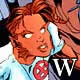 W is for Wolfsbane