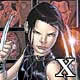 X is for X-23
