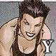 Y is for Yukio